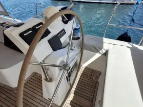 Thumbnail von Beneteau Oceanis 58 Blue Passion