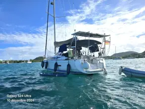 Thumbnail von Jeanneau Sun Odyssey 409 PASSION