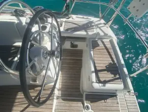 Thumbnail von Jeanneau Sun Odyssey 409 PASSION