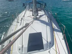 Thumbnail von Jeanneau Sun Odyssey 409 PASSION