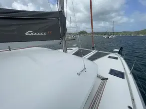 Thumbnail von Excess 11 PenBe