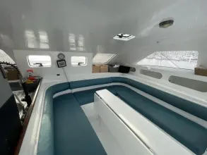 Thumbnail von Multicap Caraibes Punch 12.50 Ti Mambo