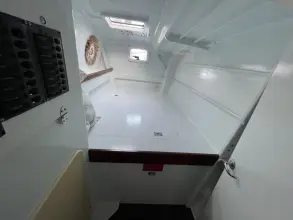 Thumbnail von Multicap Caraibes Punch 12.50 Ti Mambo