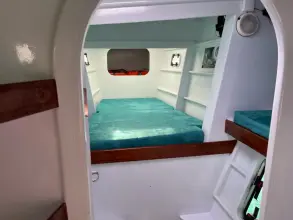 Thumbnail von Multicap Caraibes Punch 12.50 Ti Mambo