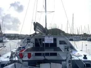 Thumbnail von Multicap Caraibes Punch 12.50 Ti Mambo