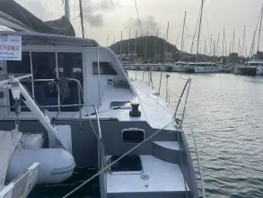 Thumbnail von Multicap Caraibes Punch 12.50 Ti Mambo