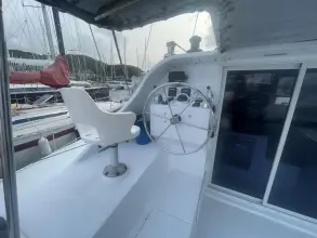 Thumbnail von Multicap Caraibes Punch 12.50 Ti Mambo