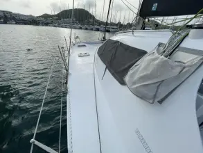 Thumbnail von Multicap Caraibes Punch 12.50 Ti Mambo