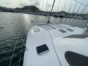 Thumbnail von Multicap Caraibes Punch 12.50 Ti Mambo