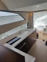 Thumbnail von Fairline Squadron 50 Waypoint