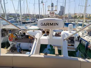 Thumbnail von Fairline Squadron 50 Waypoint