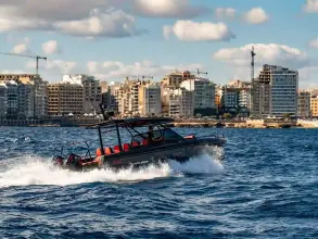 Thumbnail von Brabus Shadow 900 Sun-Top CALIGULA