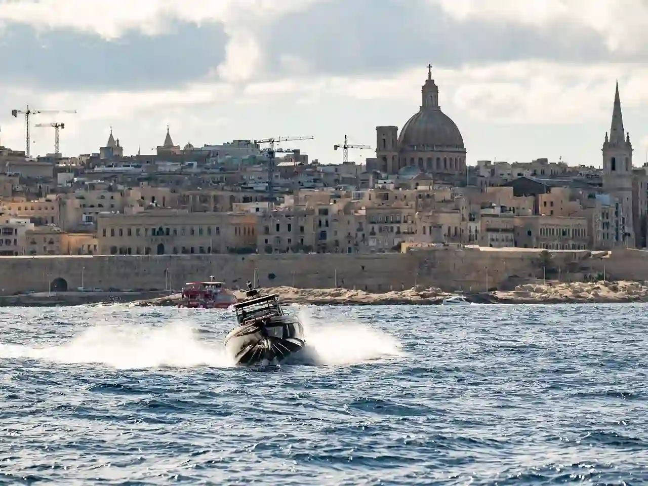 Thumbnail von Brabus Shadow 900 Sun-Top CALIGULA