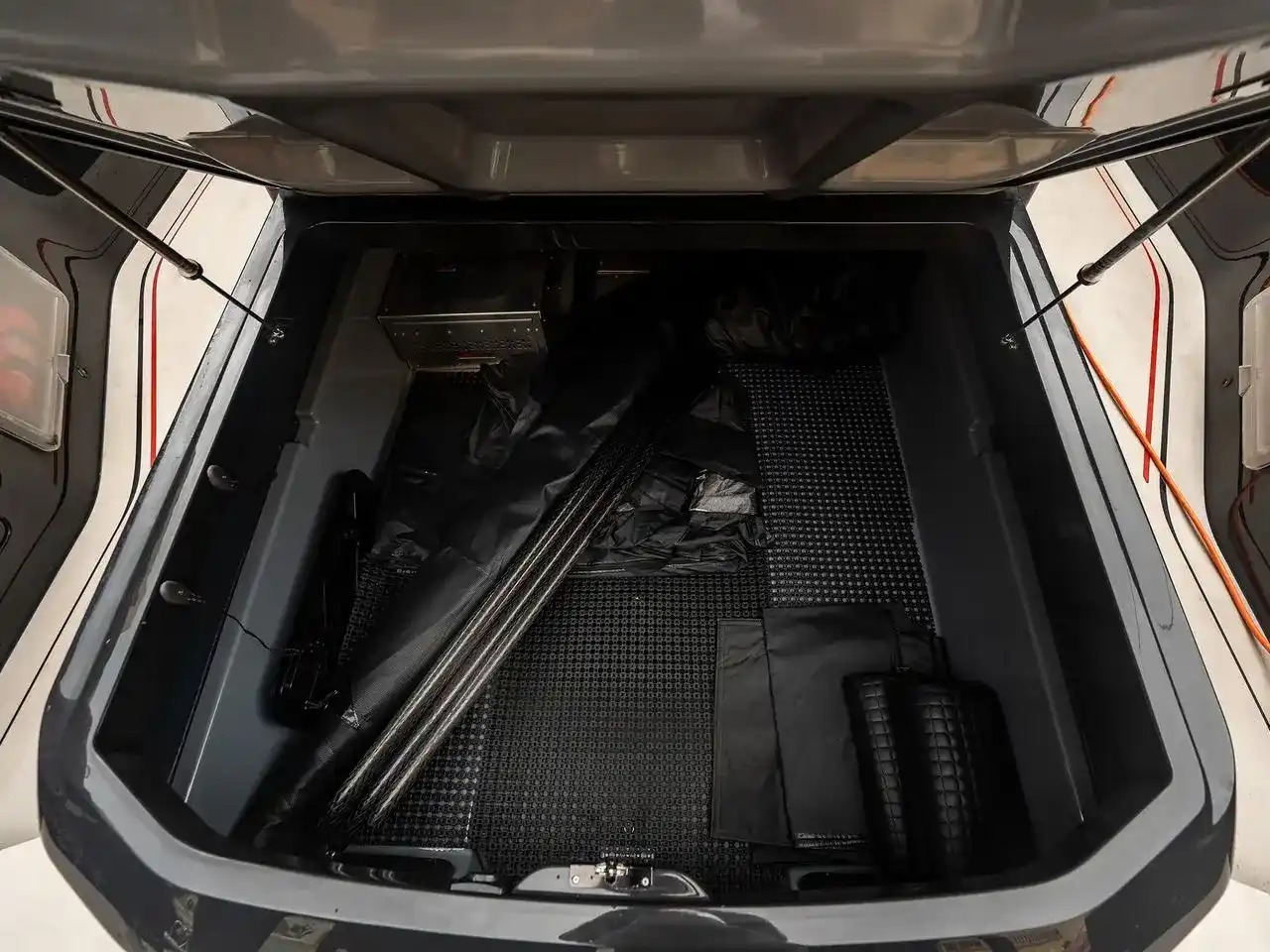 Thumbnail von Brabus Shadow 900 Sun-Top CALIGULA