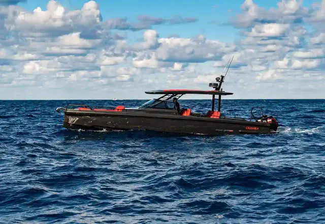 Brabus Shadow 900 Sun-Top CALIGULA