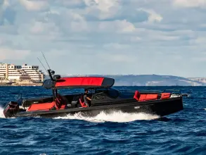 Thumbnail von Brabus Shadow 900 Sun-Top CALIGULA