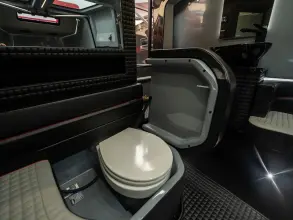 Thumbnail von Brabus Shadow 900 Sun-Top CALIGULA