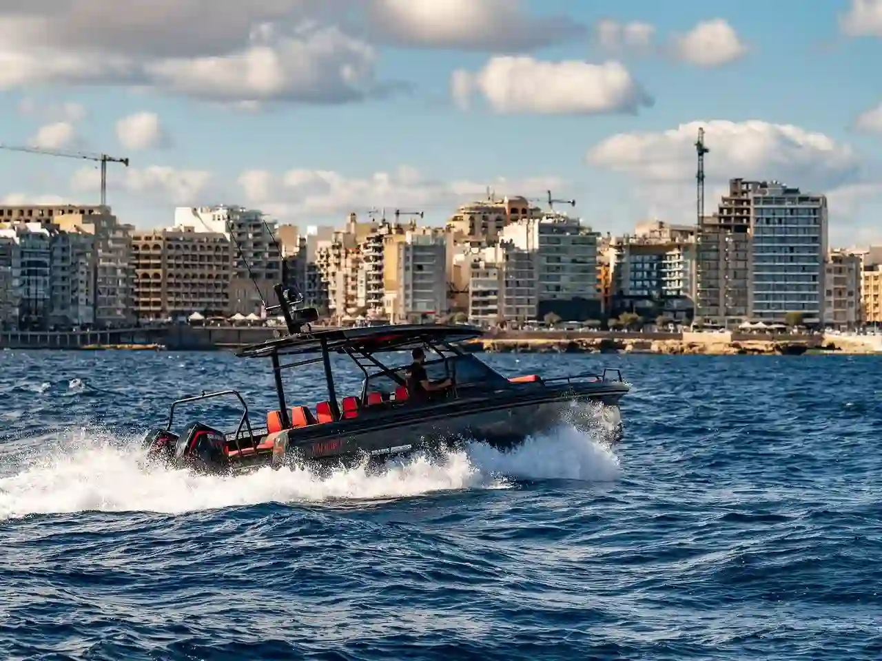 Thumbnail von Brabus Shadow 900 Sun-Top CALIGULA