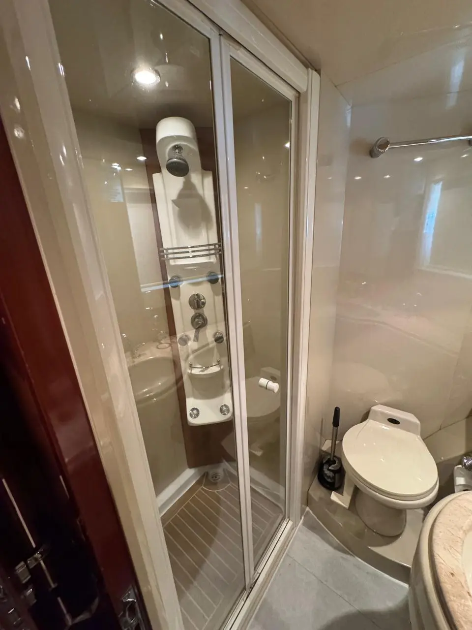 Thumbnail von Azimut 85