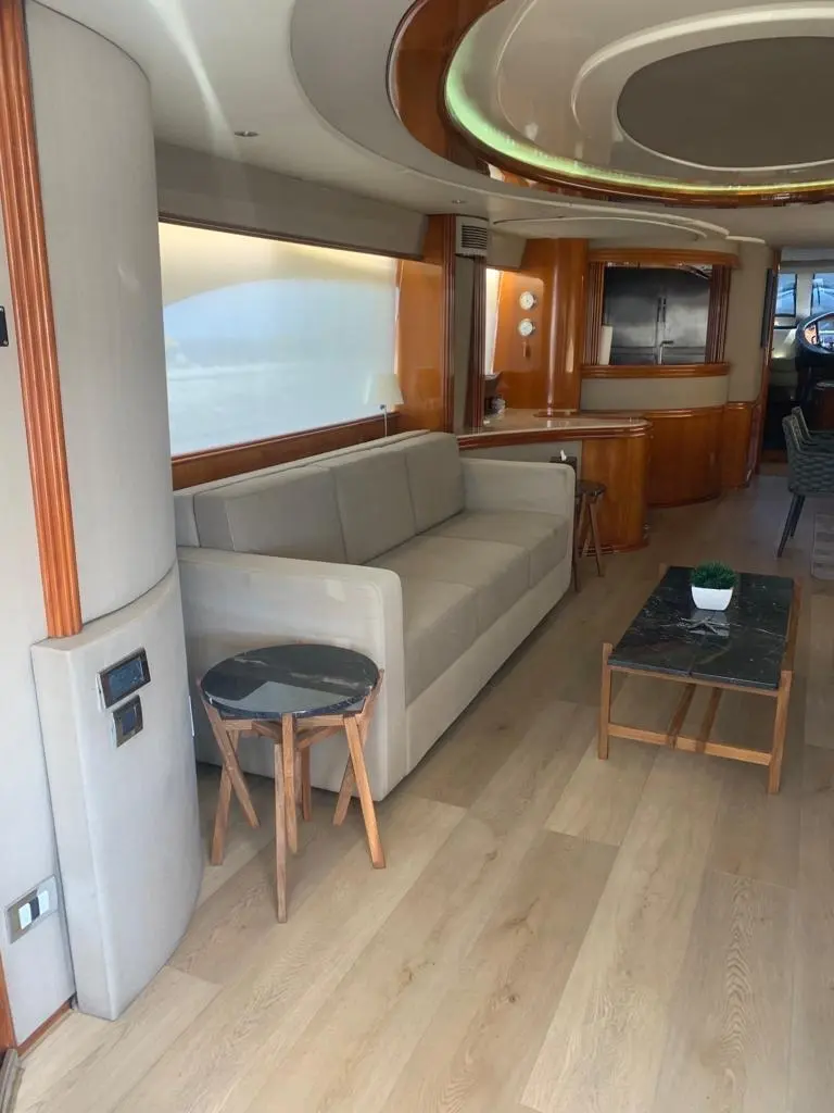 Thumbnail von Azimut 85