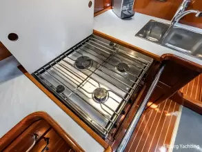 Thumbnail von Robbenjager 16.71 Pegasus Ii