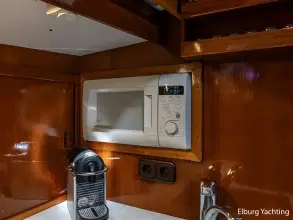 Thumbnail von Robbenjager 16.71 Pegasus Ii