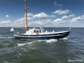 Thumbnail von Robbenjager 16.71 Pegasus Ii