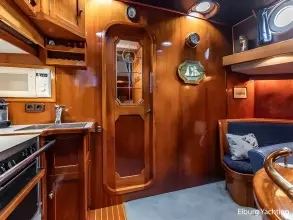 Thumbnail von Robbenjager 16.71 Pegasus Ii