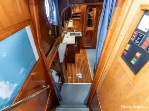 Thumbnail von Robbenjager 16.71 Pegasus Ii