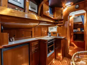 Thumbnail von Robbenjager 16.71 Pegasus Ii