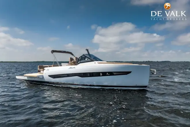 Fiart Seawalker 35