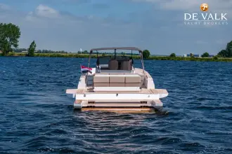 Thumbnail von Fiart Seawalker 35