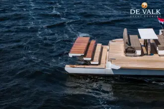 Thumbnail von Fiart Seawalker 35