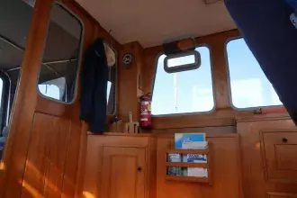 Thumbnail von Viking River Cruisers 20 Wide Beam Viking Kotter 49 VS