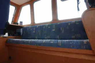 Thumbnail von Viking River Cruisers 20 Wide Beam Viking Kotter 49 VS