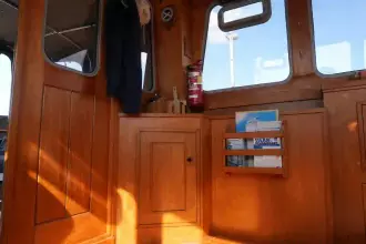 Thumbnail von Viking River Cruisers 20 Wide Beam Viking Kotter 49 VS