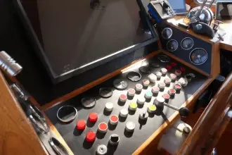 Thumbnail von Viking River Cruisers 20 Wide Beam Viking Kotter 49 VS