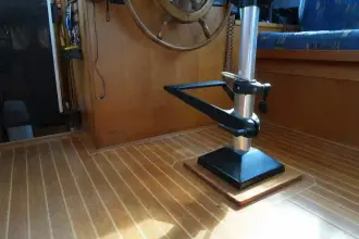 Thumbnail von Viking River Cruisers 20 Wide Beam Viking Kotter 49 VS