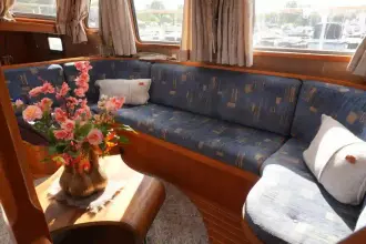 Thumbnail von Viking River Cruisers 20 Wide Beam Viking Kotter 49 VS