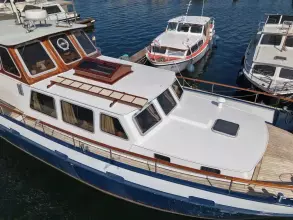 Thumbnail von Viking River Cruisers 20 Wide Beam Viking Kotter 49 VS