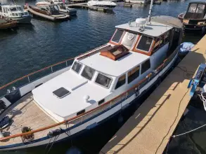 Thumbnail von Viking River Cruisers 20 Wide Beam Viking Kotter 49 VS