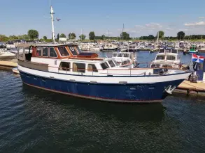 Thumbnail von Viking River Cruisers 20 Wide Beam Viking Kotter 49 VS