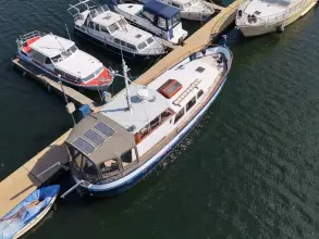 Thumbnail von Viking River Cruisers 20 Wide Beam Viking Kotter 49 VS