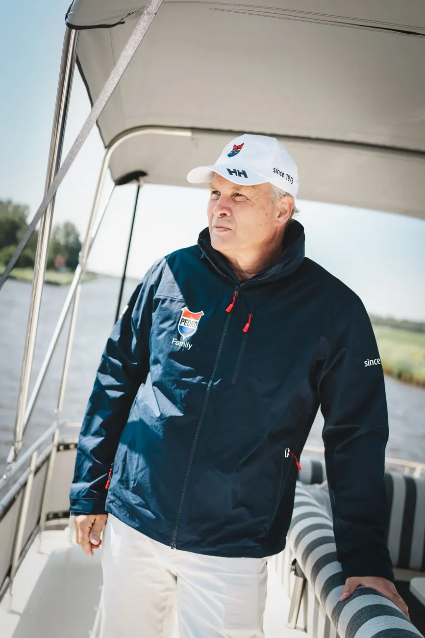 Thumbnail von Pedro Bora 43