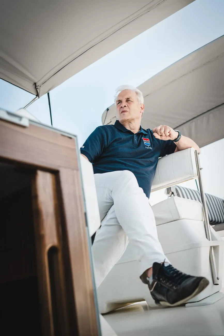 Thumbnail von Pedro Bora 43