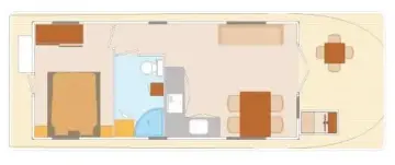 Thumbnail von Pedro H2home 1150 Cruise Edition