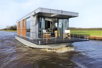 Thumbnail von Pedro H2home 1150 Cruise Edition