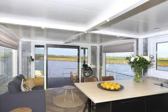 Thumbnail von Pedro H2home 1150 Cruise Edition