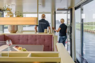 Thumbnail von Pedro 	H2home 1490 Cruise Edition