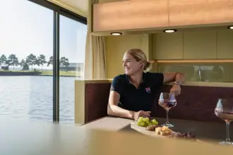 Thumbnail von Pedro 	H2home 1490 Cruise Edition